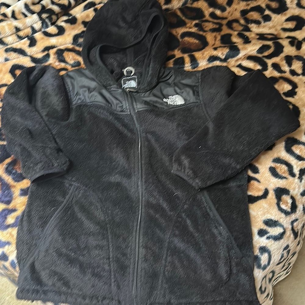 New north face